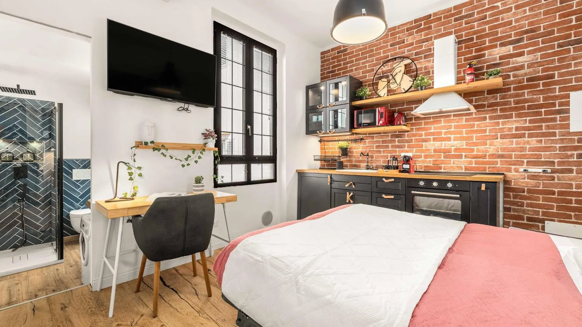 Exclusive Design Apartment Florence 0*,  Italy