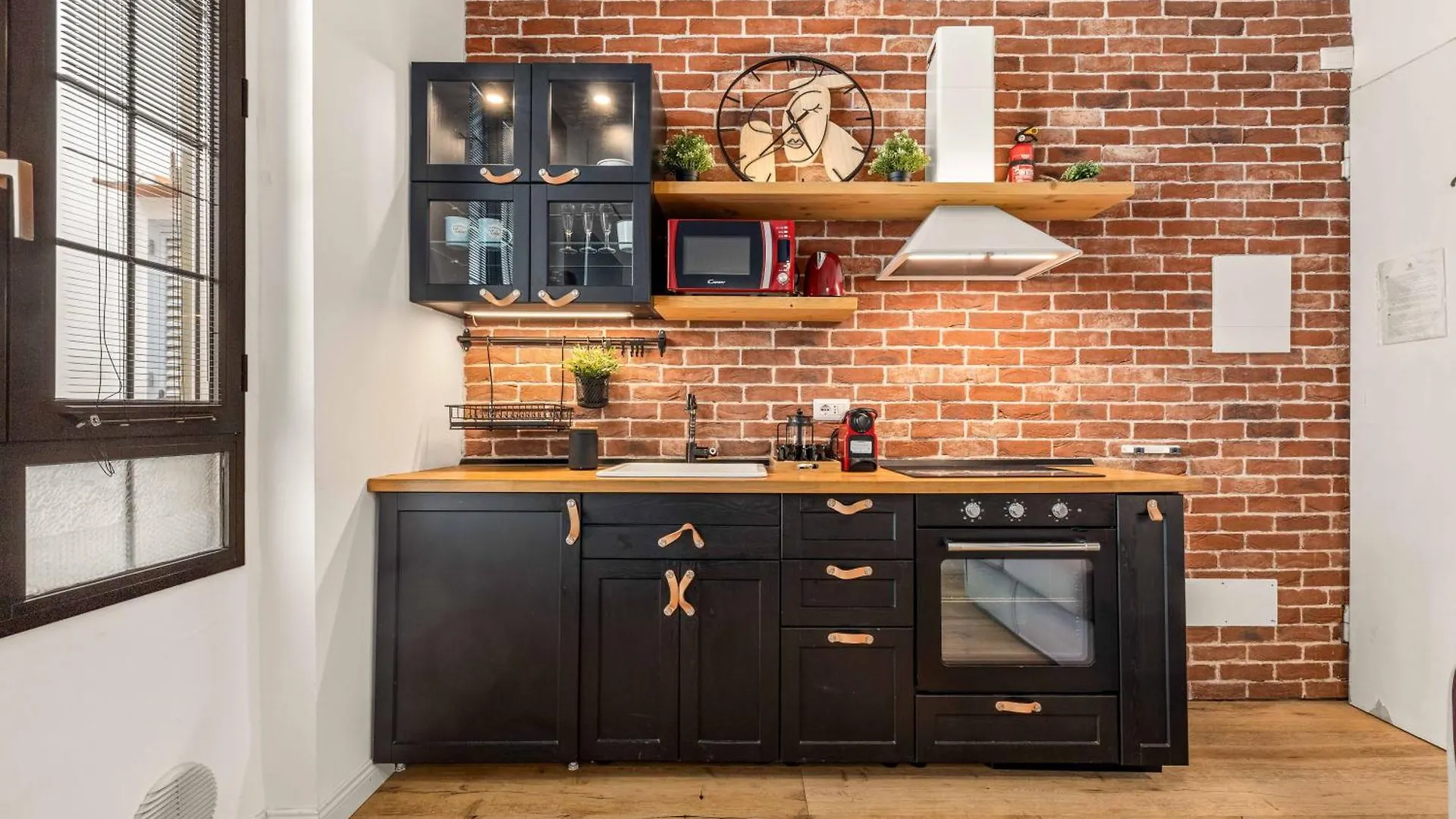 Exclusive Design Apartment Florence