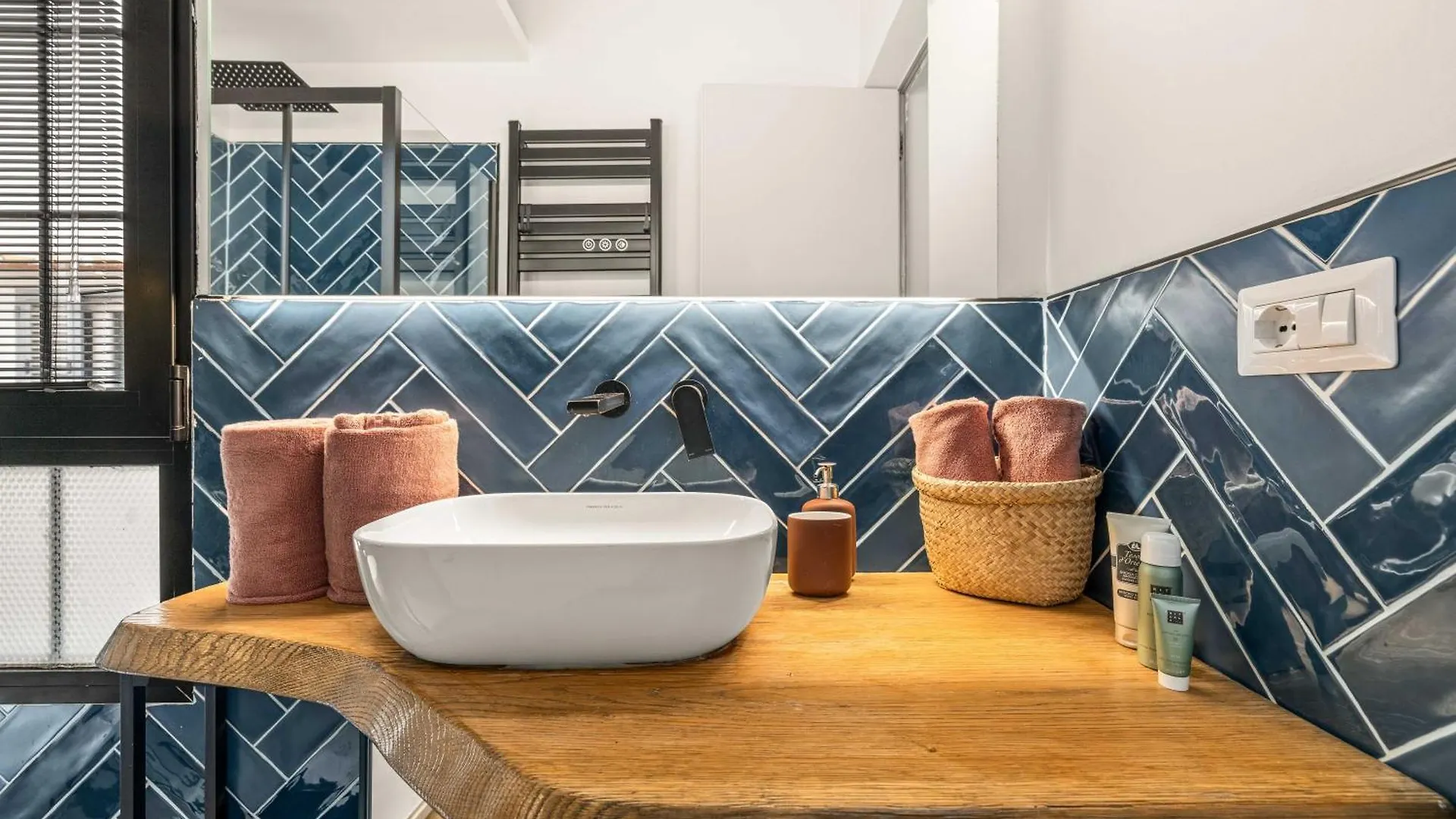 Exclusive Design Apartment Florence 0*,  Italy