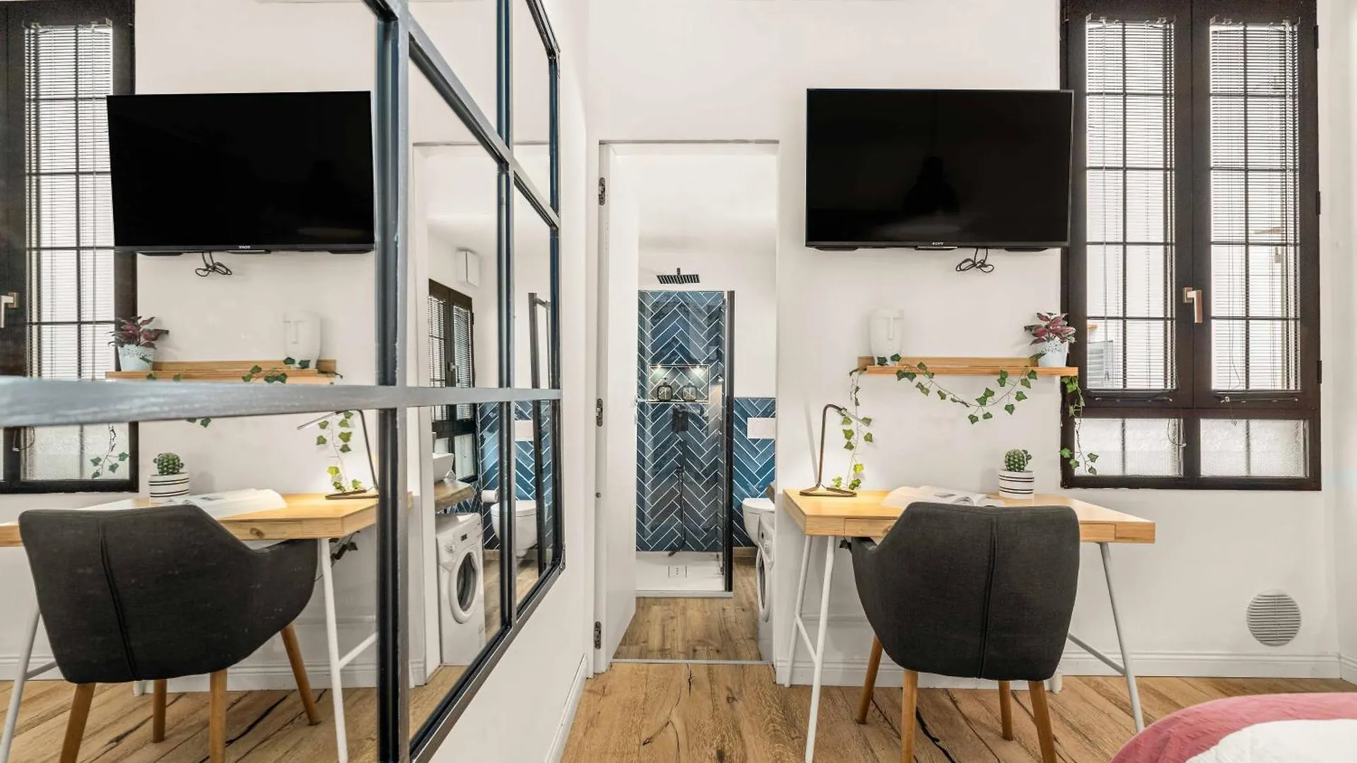 Exclusive Design Apartment Florence