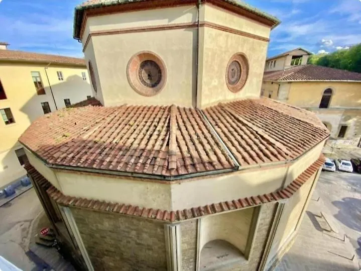 Exclusive Design Apartment Florence