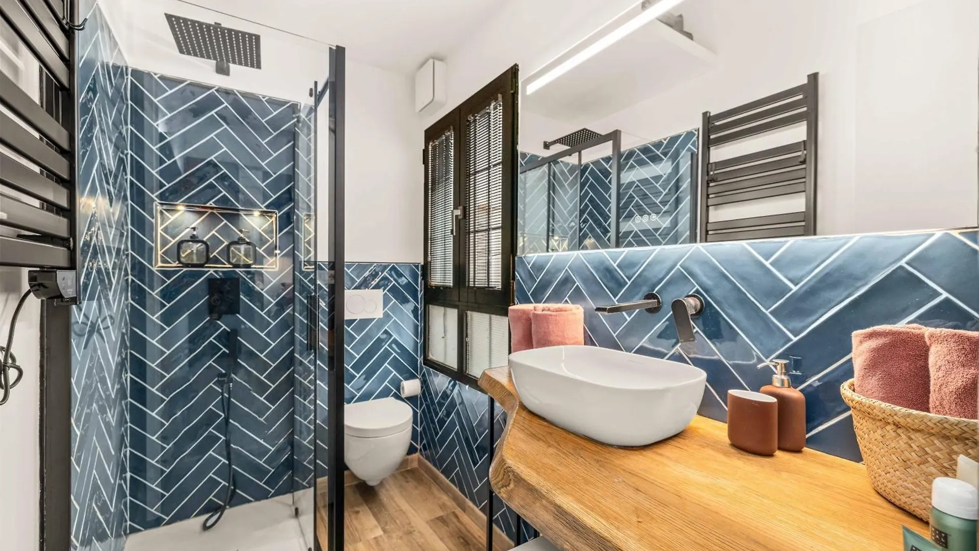 Exclusive Design Apartment Florence 0*,