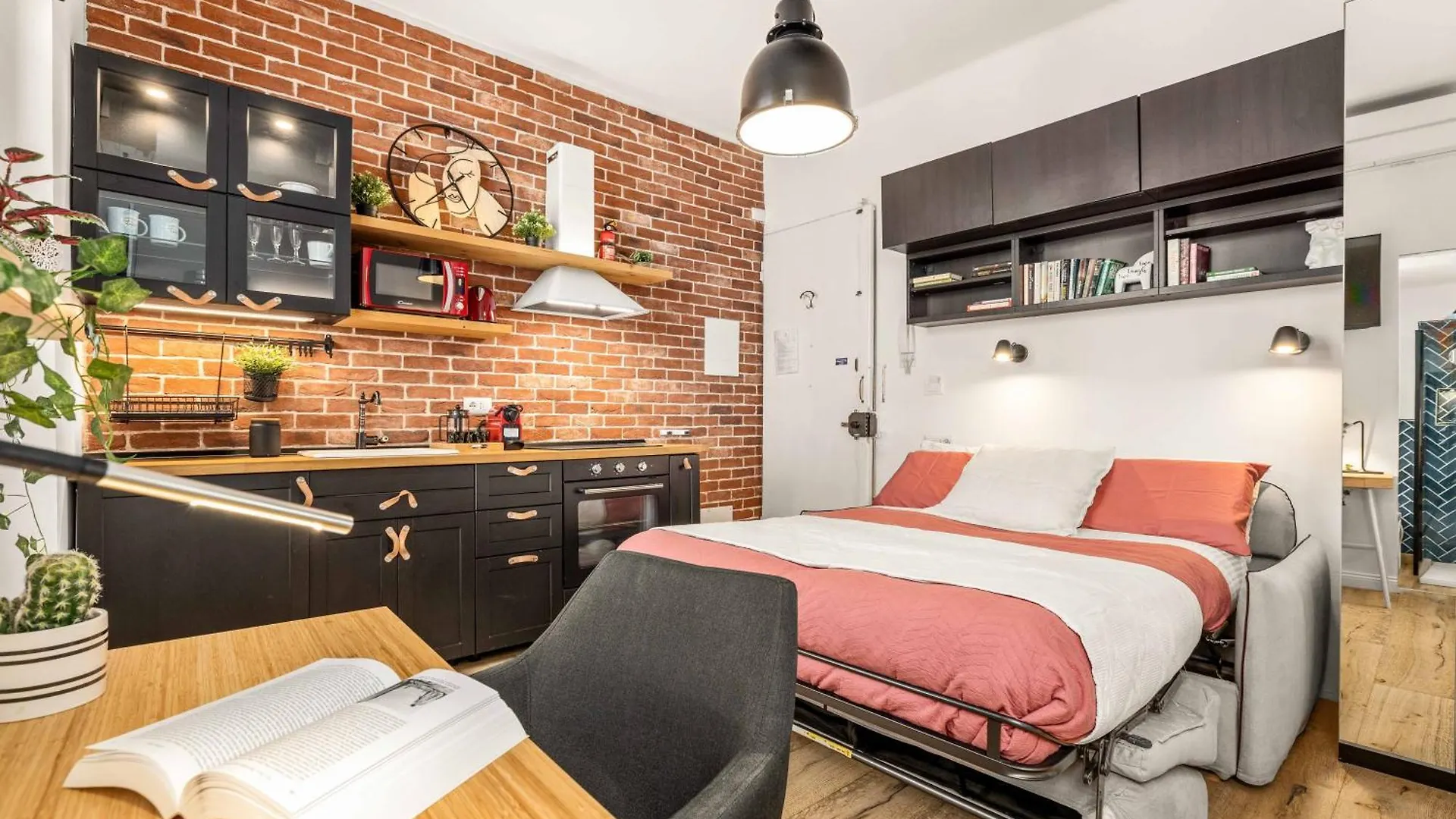 Exclusive Design Apartment Florence 0*,  Italy