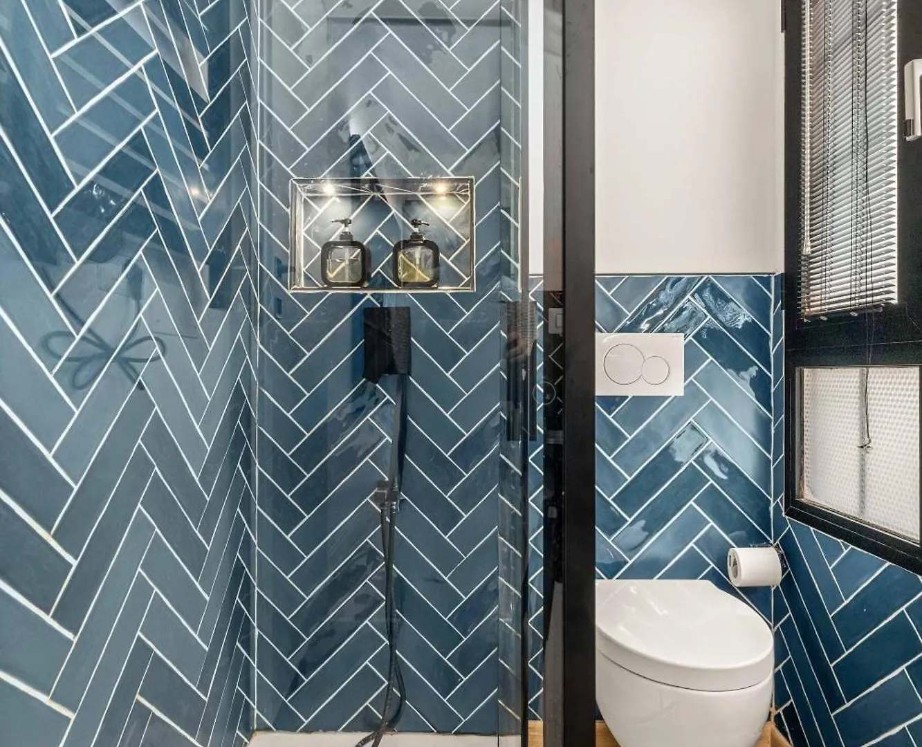 Exclusive Design Apartment Florence Italy