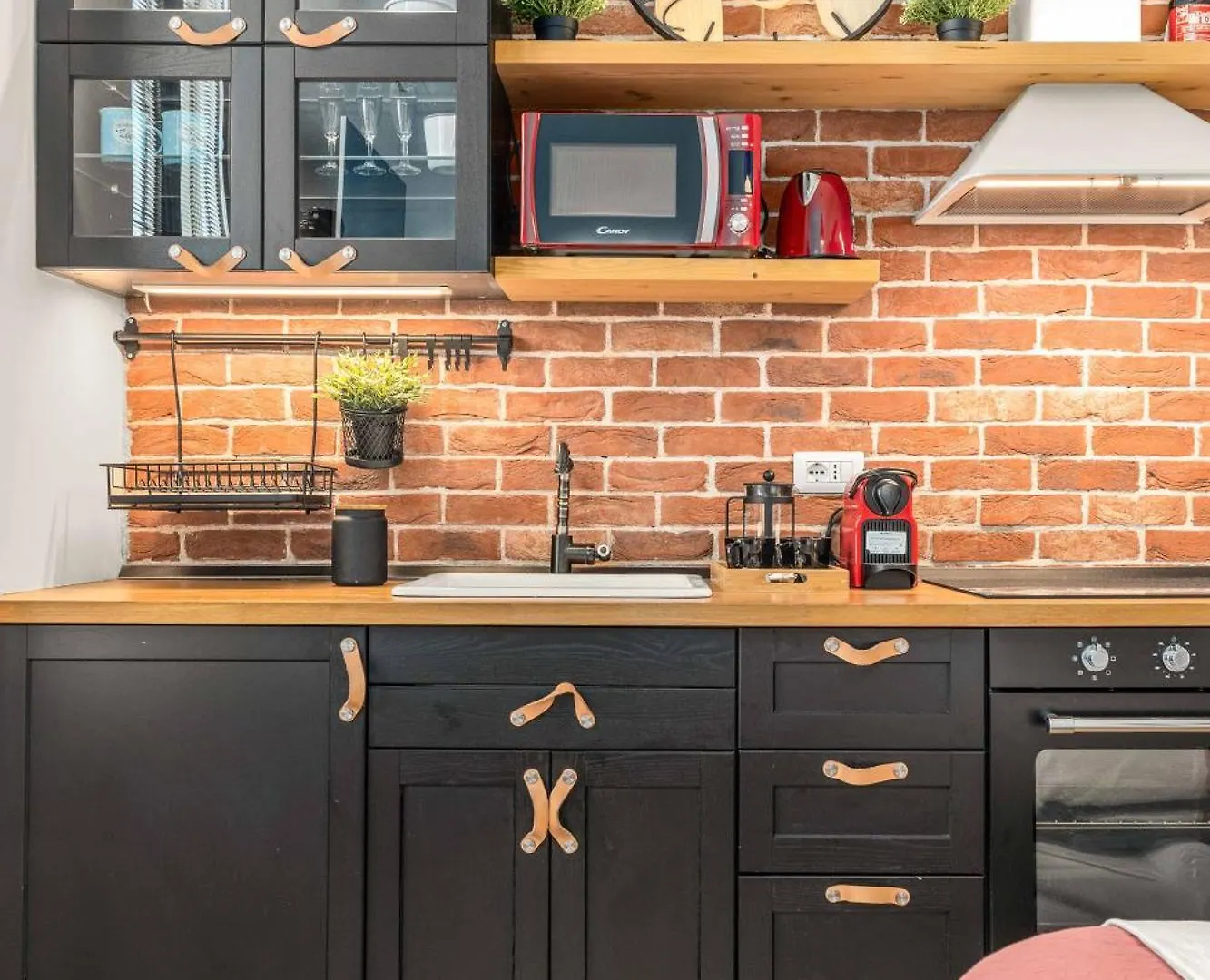 Exclusive Design Apartment フィレンツェ